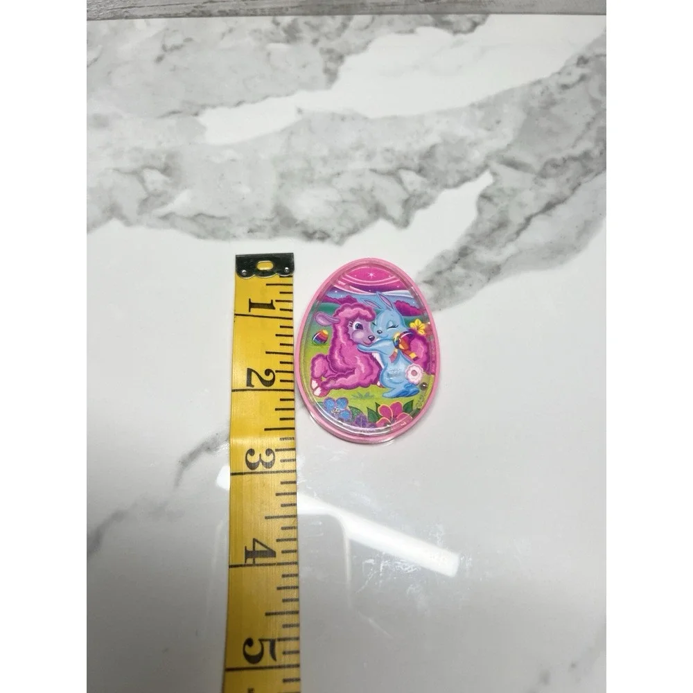Lisa Frank Vintage Easter Party‎ Favor